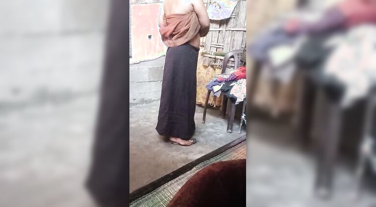 Assamese girl