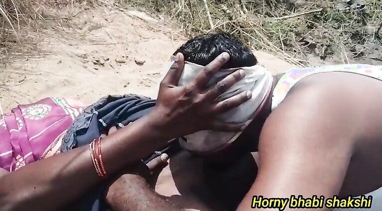 Village teenage girl outdoor fucked and fingered extremed by stepuncle