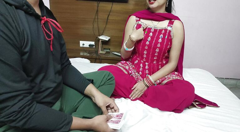 Roleplay in hindi audio