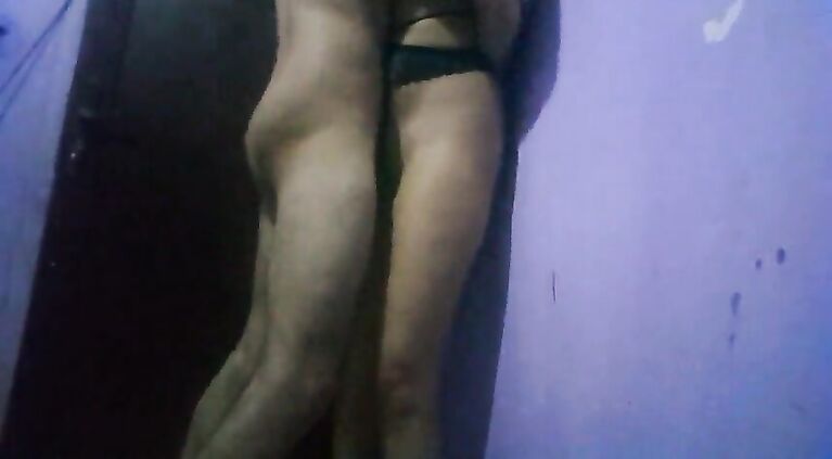 Beautiful married sex for a Moroccan couple