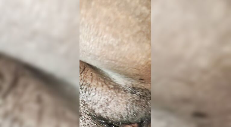 Mallu very huge butt milf's doggy fuck by husbands boss. Tight assfuck tried fingering