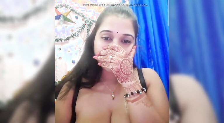 Apni bhabi ko Dewar ne Naga dekh liya