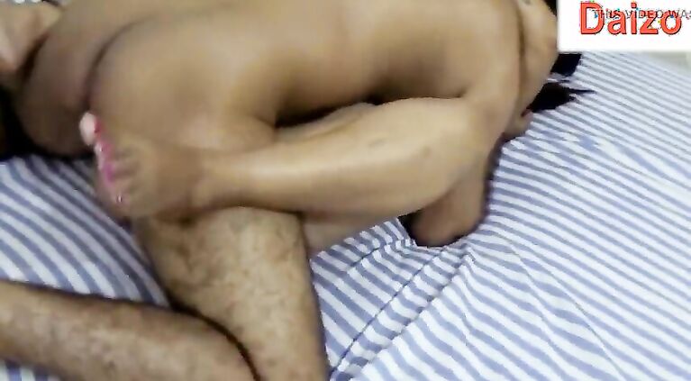 Cum out on Step sister's boobs -- Hardcore sex with Step sis
