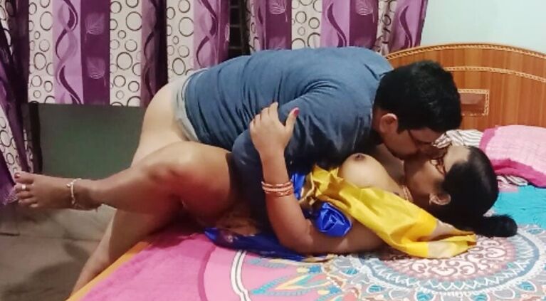 Husband Fucking Virgin Desi Tamil Bhabhi Full Naked Beautiful Sex