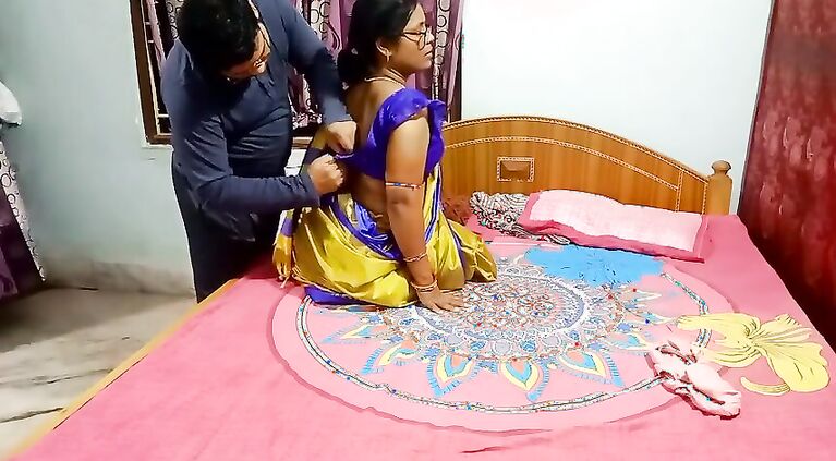 Husband Fucking Virgin Desi Tamil Bhabhi Full Naked Beautiful Sex