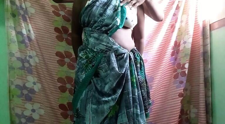 Desi gorgeous queen babhi fucking