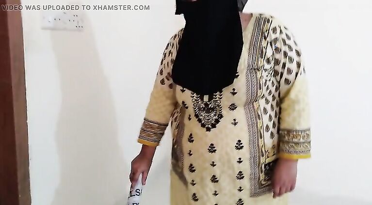 Badi Gand wali naukrani ko malik ne choda jabardast - Big ass Fucks & Cum
