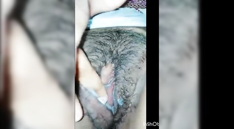 Pujakumari boobs press and cunt fringaring