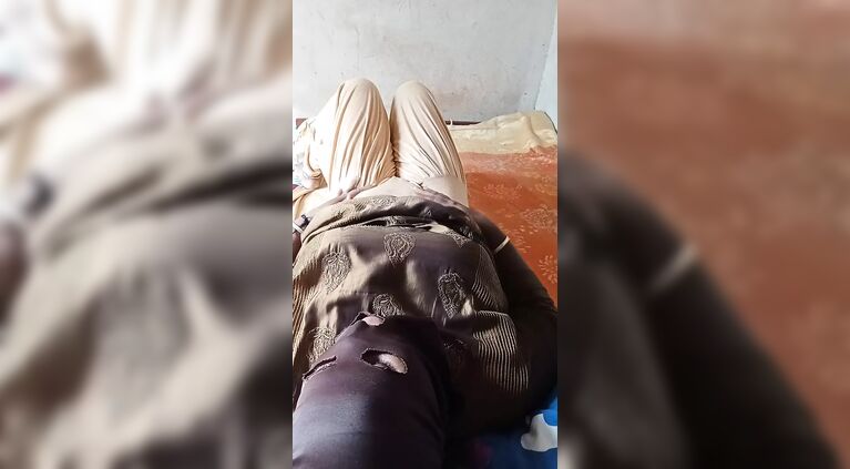 Desi Anty Masterbution Full Body Massage Performance