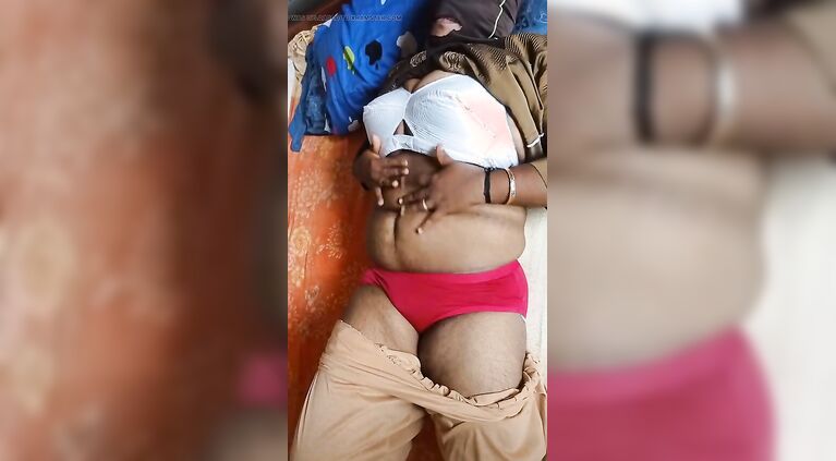 Desi Anty Masterbution Full Body Massage Performance