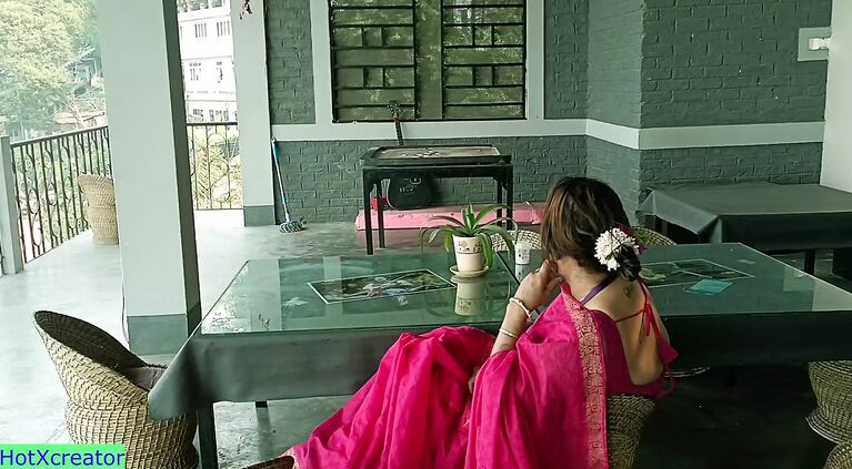 Sudden meet and Sex with 18yrs Boy! Hindi real Sex