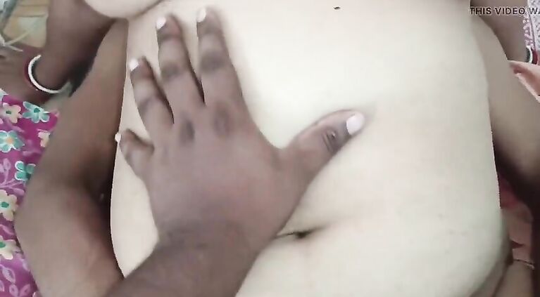 Tamil Bhabhi Fucking with Devar