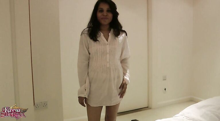 Would you like Gujarati princess to help you masturbate and get your cock off for you.