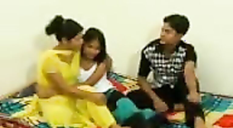 Desi Girl Losing Her Virginity - Movies.
