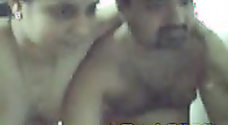 Sampat and Sonali real life couple sex.