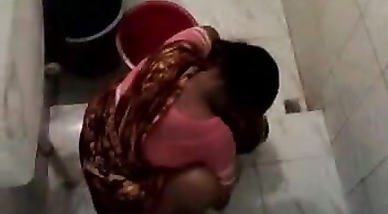 Hidden Camera In Toilet - Movies.