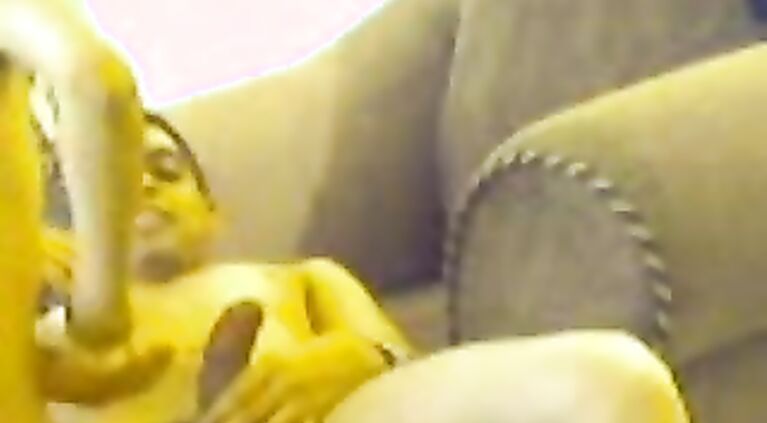 Sexy petite Delhi housewife stripping naked removing her black bra to reveal her juicy tits