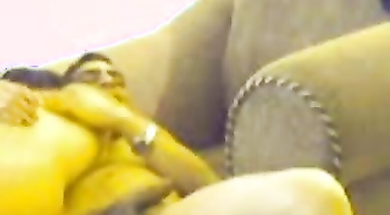 Sexy petite Delhi housewife stripping naked removing her black bra to reveal her juicy tits