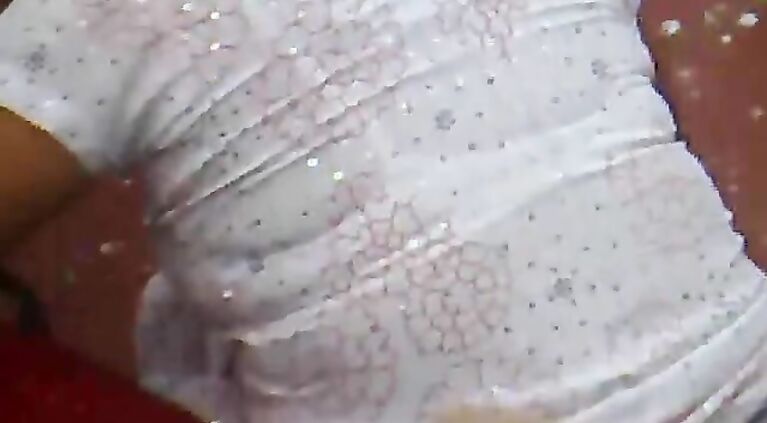 Desi Housewife at home - Movies.