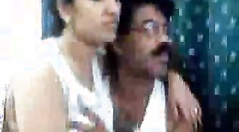 Kolkata Couple On Web Cam - Movies.