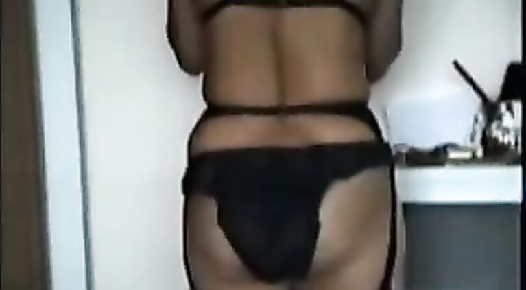 Wife in Fetish Dess - Movies.