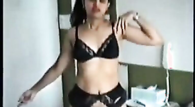Wife in Fetish Dess - Movies.