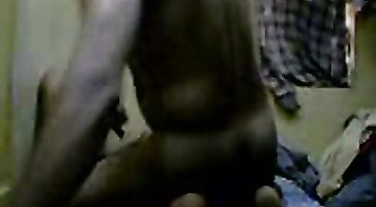 Indu bhabhi with her hubby in bedroom giving him blojwob and fucking herself with big dildo