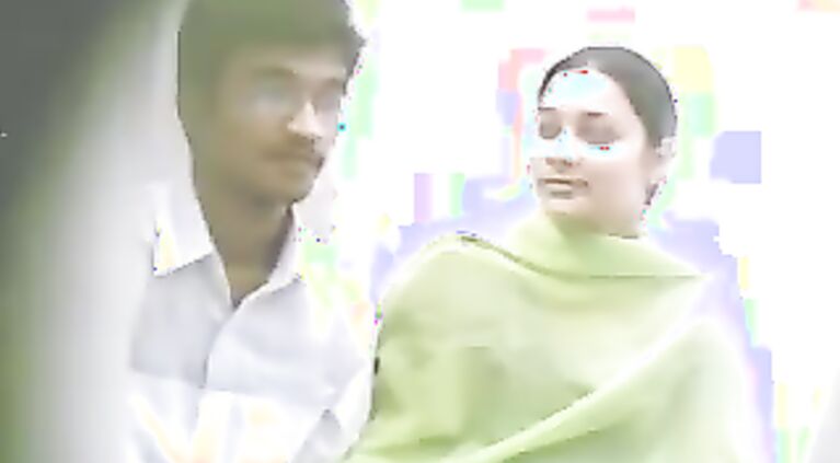 Fauzia In Cyber Cafe - Movies.