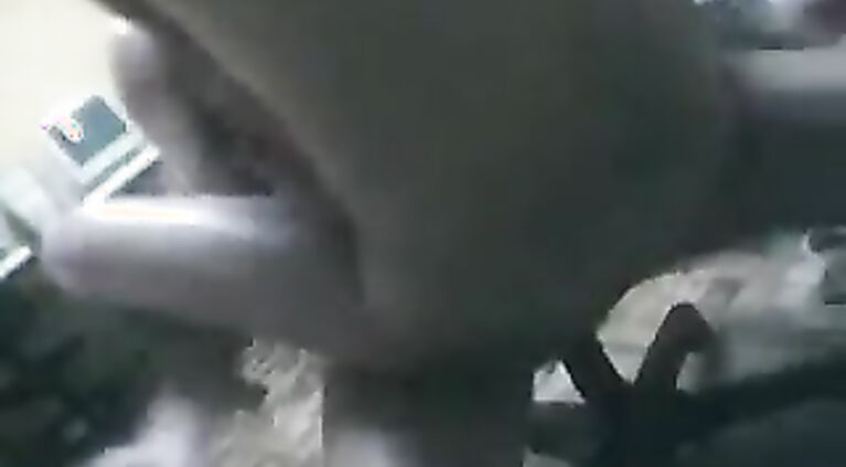 Hardcore bhabhi from Assam fucked by her hubby friend in bathroom while no one is at home