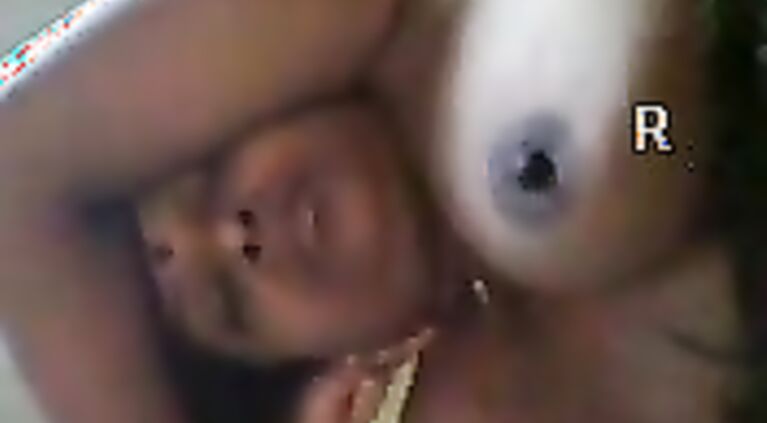 Aunty Enjoying Cock - Movies.