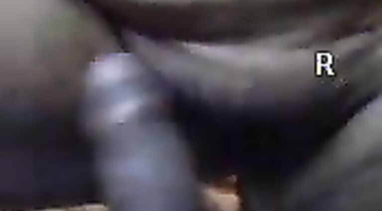 Aunty Enjoying Cock - Movies.