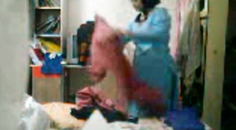 Wife Changing Clothes - Movies.