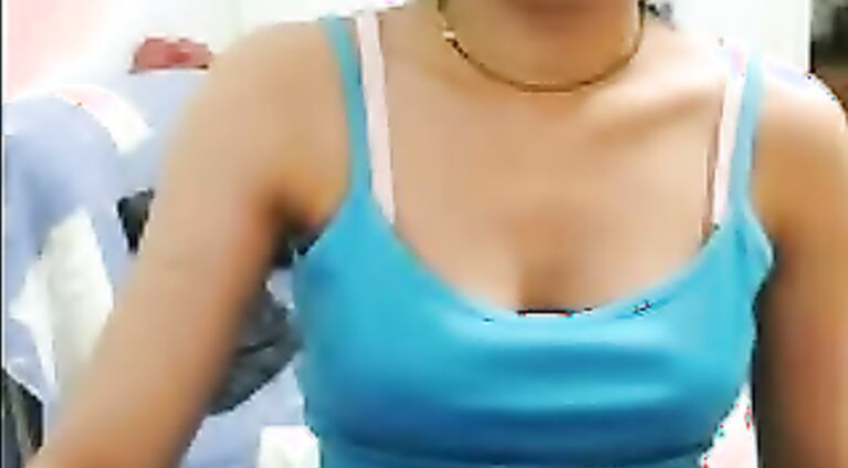 Indian Student Gets Her Pussy Licked.