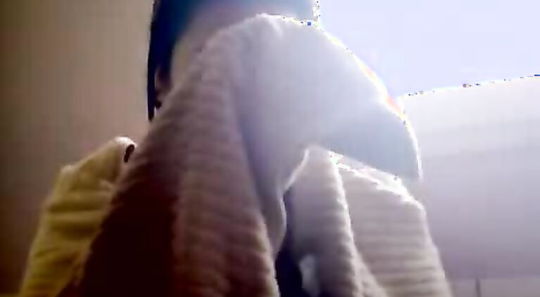 Simi Bathing Naked - Movies.
