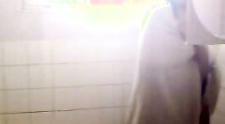 Simi Bathing Naked - Movies.