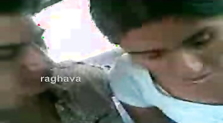 Couple In Car Getting Naughty - Movies.