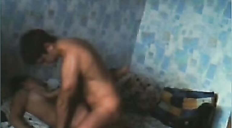 Sexy wife giving very hot blowjob to her boyfriend and enjoying sex.