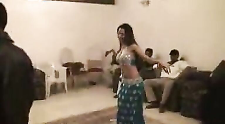 Dance Party In Islamabad - Movies. video2porn2