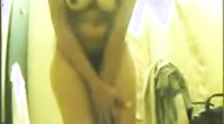 Hot Punjabi couple having sex in their bedroom.