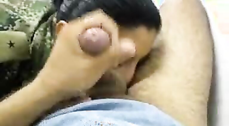 Desi Girl Happy To Blow - Movies.