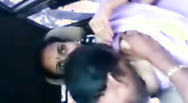 Mallu Panditji Fucking In Car - Movies.
