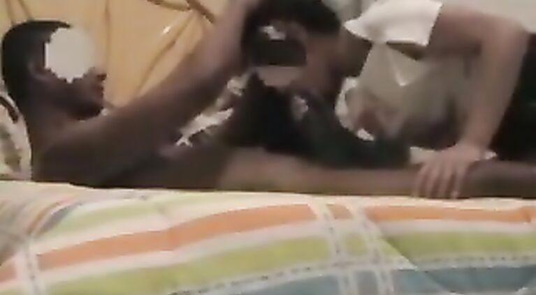 Couple Loves Kama Style Sex - Movies.