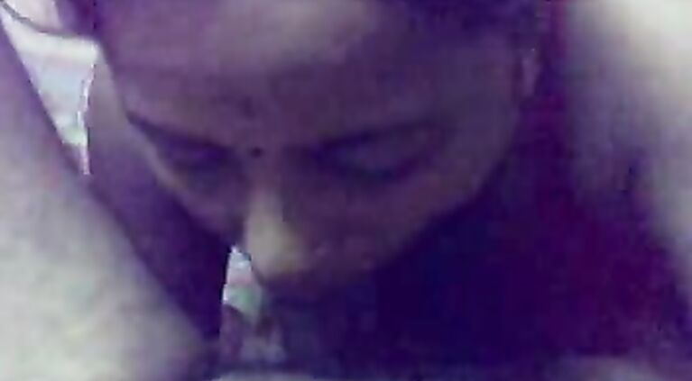 Hot Bhabhi Sucking Cock - Movies.
