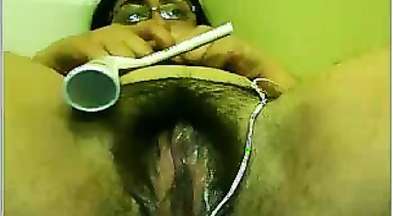 I am a shy Indian girl in public but in my private shows i am the most wild girl