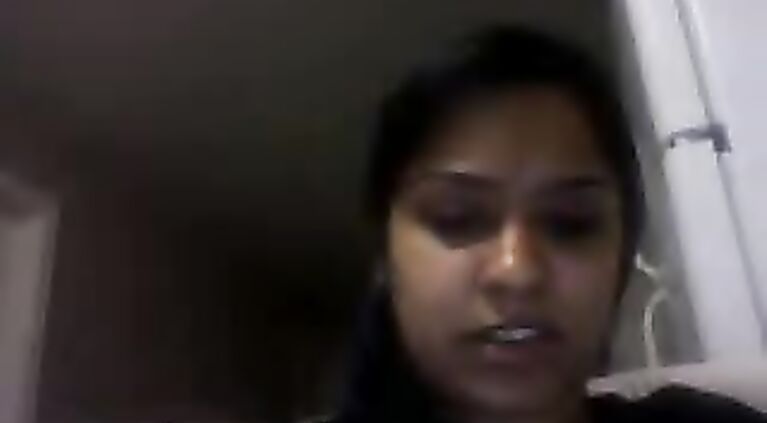 Big ass Indian girl fucking in reverse riding on top of his boyfriend erect cock