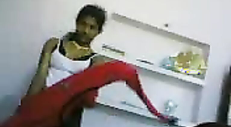 Tamil Newly Married Girl - Movies.
