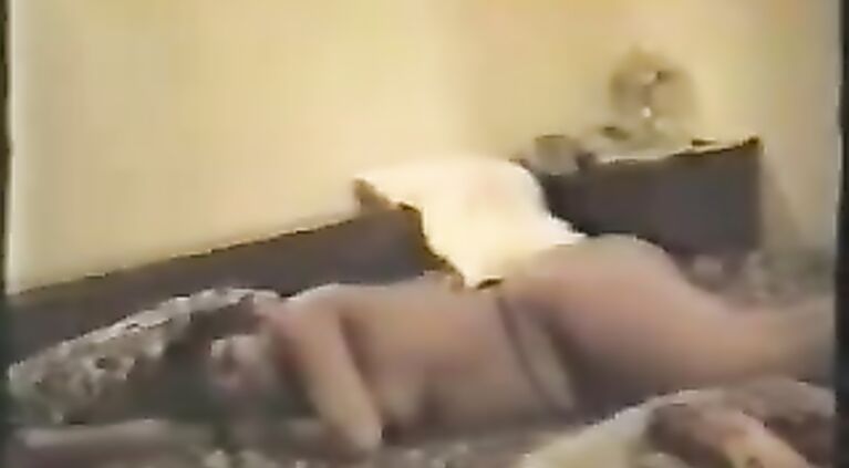 Kumar from Ghaziabad enjoying real hardcore sex in their bedroom with camera on