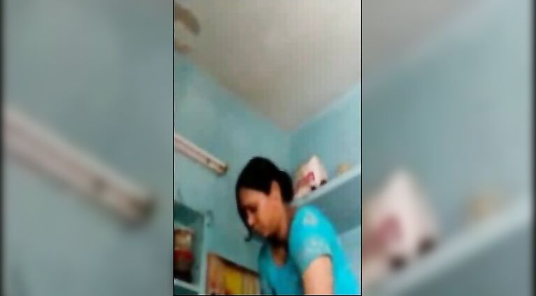 Bhabhi Chaning In Bedroom - Movies.