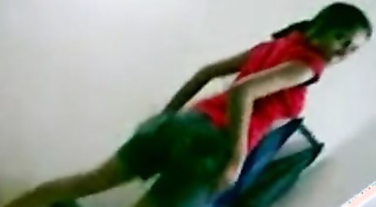 Hot Desi Girl Dacing - Movies.