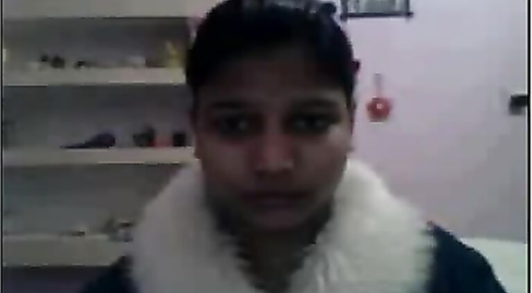 Indian Babe Mamta Stripping - Movies.